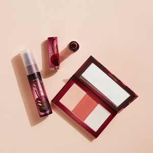 Urban Decay Naked Cherry Bundle